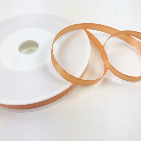 NASTRO ART.111 08MM 50MT ALBICOCCA NASTRO ART.111 08MM 50MT ALBICOCCA