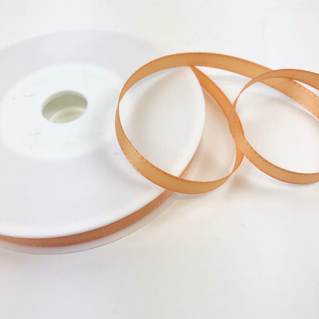 NASTRO ART.111 08MM 50MT ALBICOCCA NASTRO ART.111 08MM 50MT ALBICOCCA