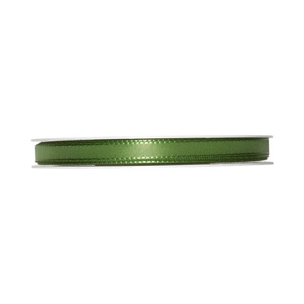 NASTRO ART.111 08MM 50MT VERDE MUSCHIO NASTRO ART.111 08MM 50MT VERDE MUSCHIO