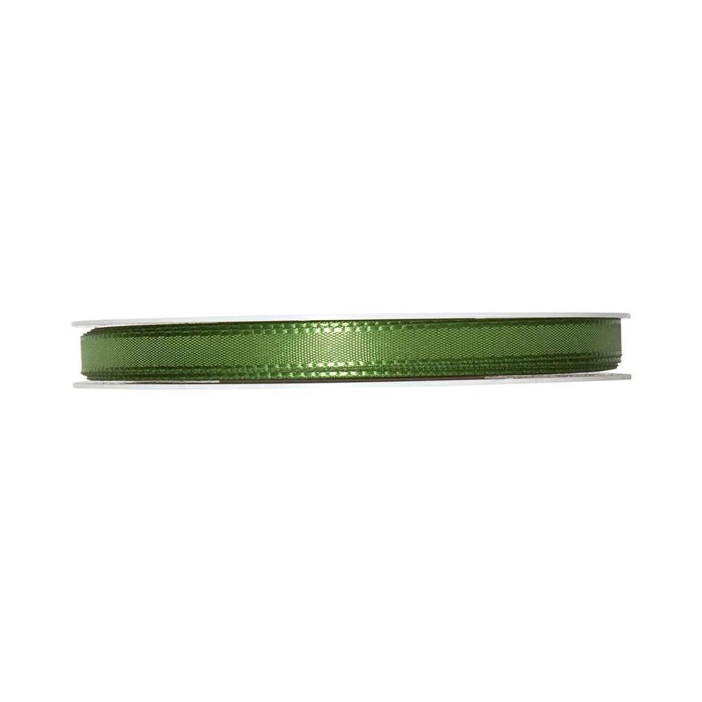 NASTRO ART.111 08MM 50MT VERDE MUSCHIO NASTRO ART.111 08MM 50MT VERDE MUSCHIO