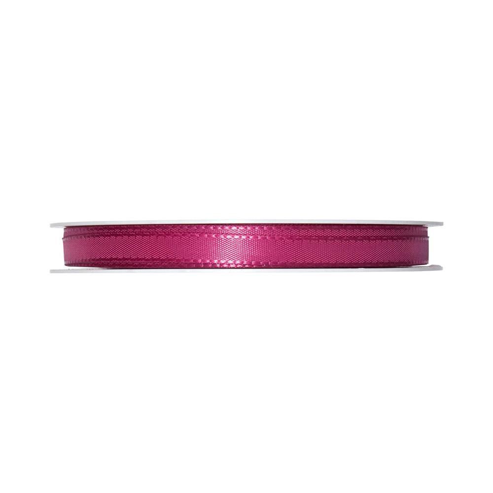 NASTRO ART.111 08MM 50MT FUXIA NASTRO ART.111 08MM 50MT FUXIA