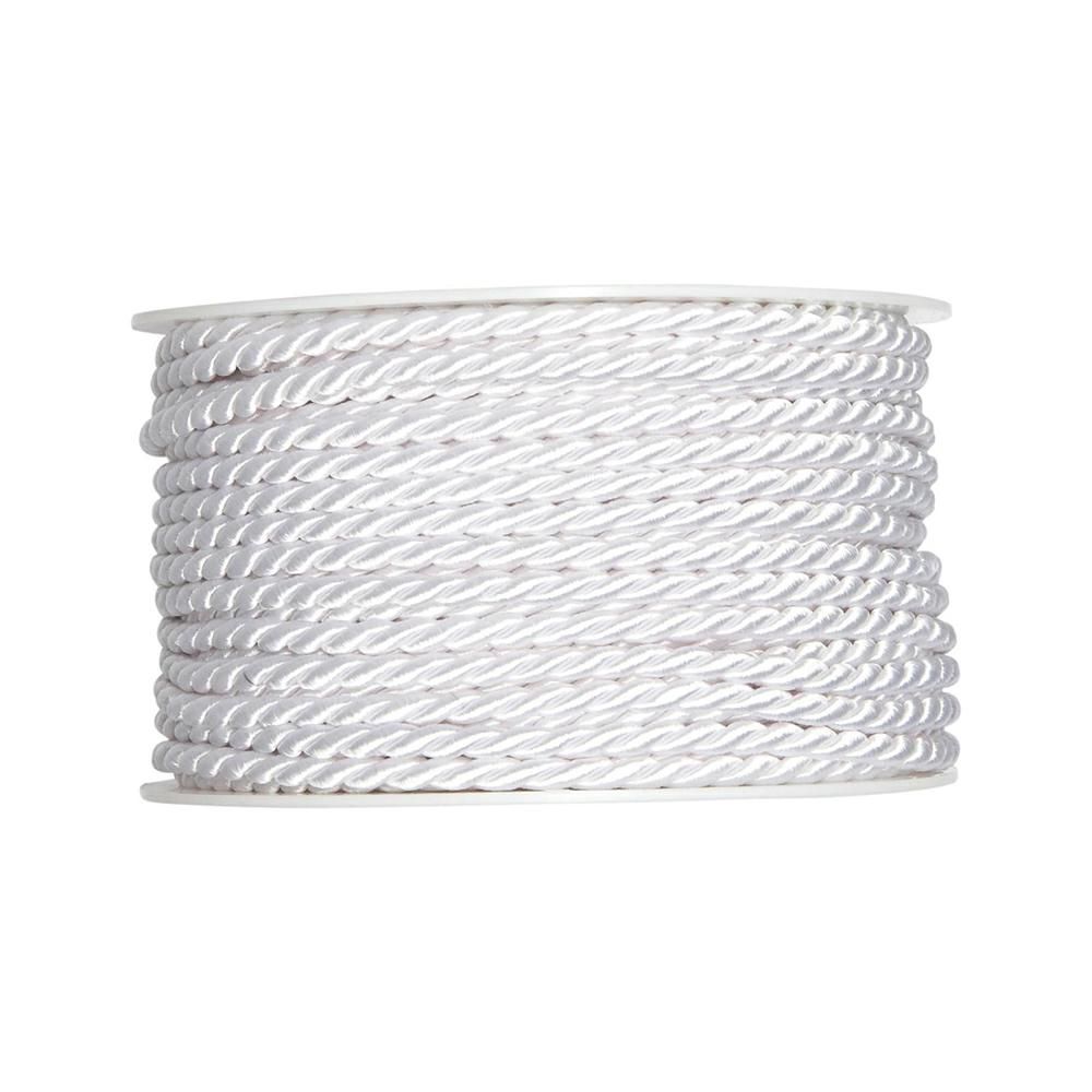 CORDINO ART.600 4MM. 50MT.BIANCO