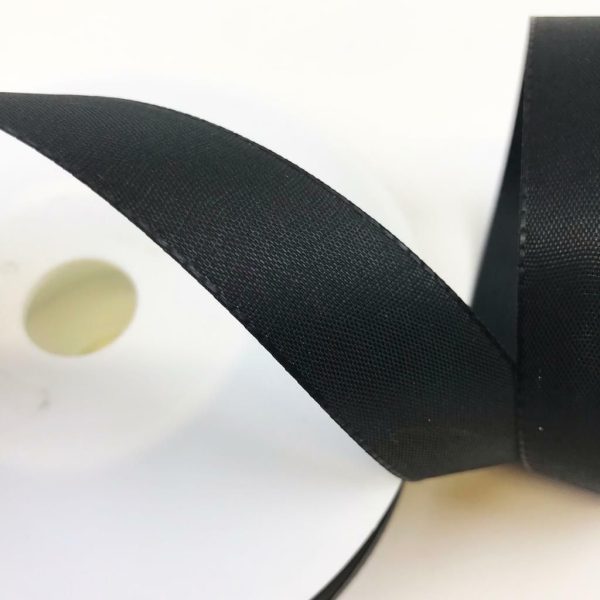 NASTRO ART.111 25MM 50MT NERO NASTRO ART.111 25MM 50MT NERO