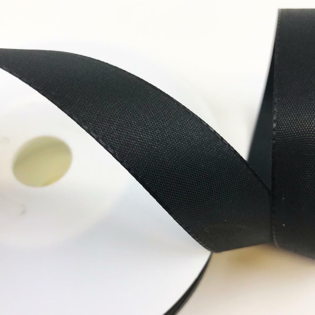 NASTRO ART.111 25MM 50MT NERO NASTRO ART.111 25MM 50MT NERO