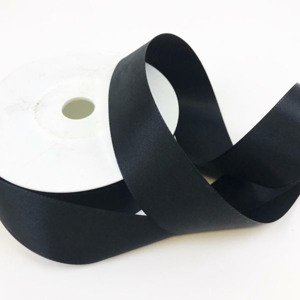 NASTRO ART.111 40MM 50MT NERO NASTRO ART.111 40MM 50MT NERO