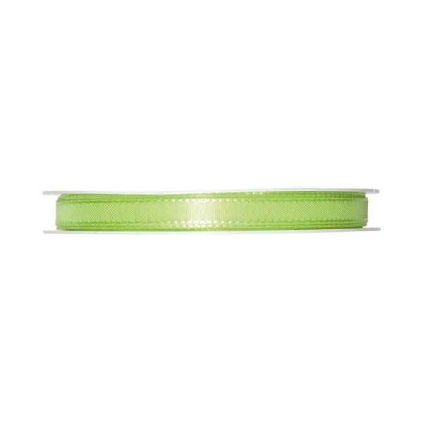NASTRO ART.111 08MM 50MT VERDE CHIARO NASTRO ART.111 08MM 50MT VERDE CHIARO