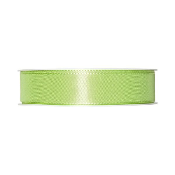 NASTRO ART.111 25MM 50MT VERDE CHIARO NASTRO ART.111 25MM 50MT VERDE CHIARO