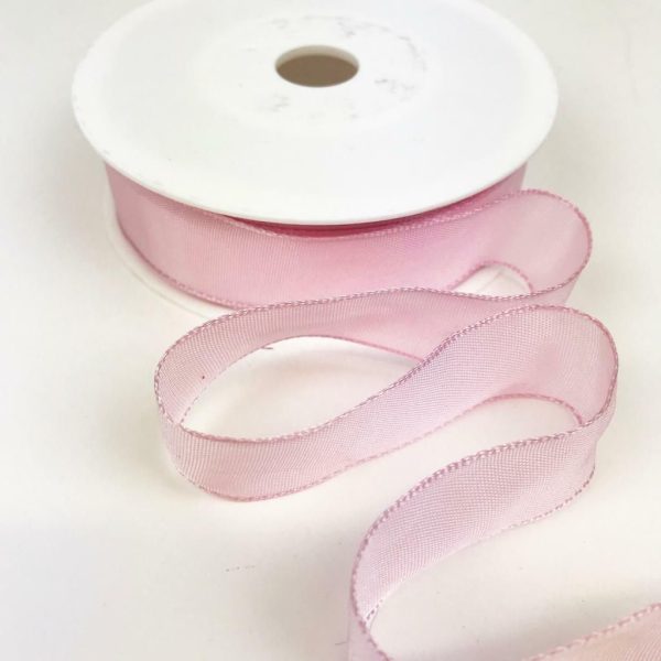 NASTRO ART.9240 25MM 25MT ROSA CHIARO NASTRO ART.9240 25MM 25MT ROSA CHIARO
