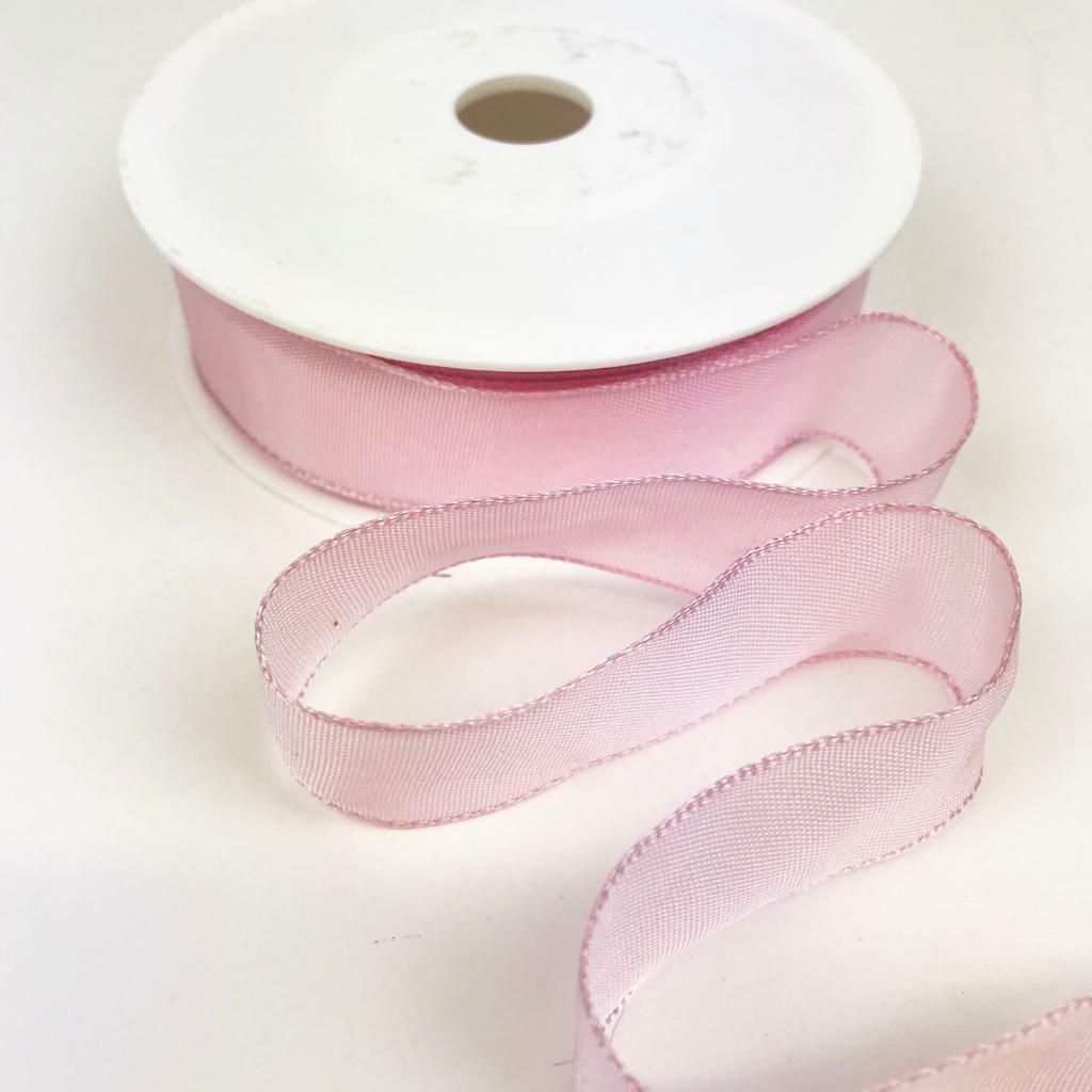 NASTRO ART.9240 25MM 25MT ROSA CHIARO NASTRO ART.9240 25MM 25MT ROSA CHIARO