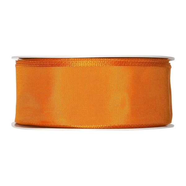 NASTRO ART.9240 40MM 25MT ARANCIO NASTRO ART.9240 40MM 25MT ARANCIO