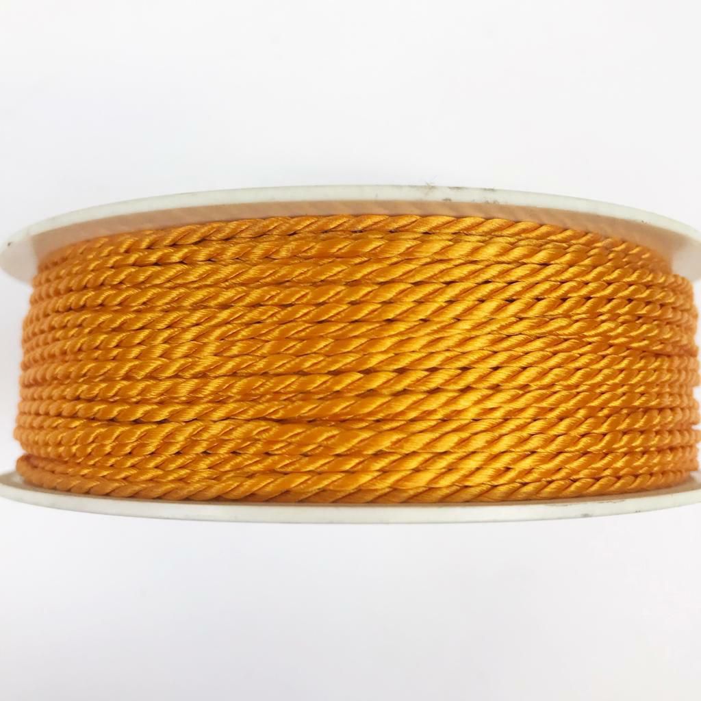CORDINO ART.600 2MM. 50MT. ARANCIO