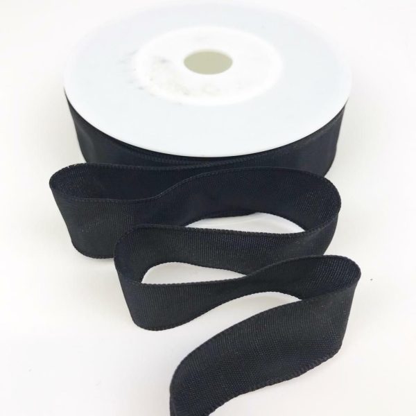 NASTRO ART.9240 25MM 25MT NERO NASTRO ART.9240 25MM 25MT NERO