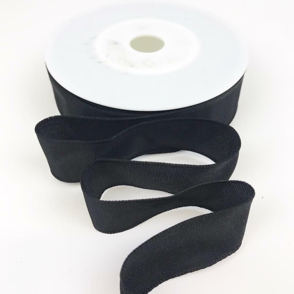 NASTRO ART.9240 25MM 25MT NERO