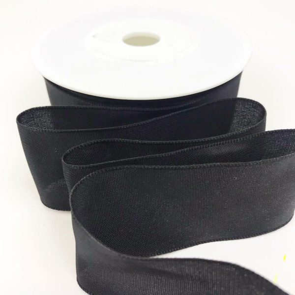 NASTRO ART.9240 40MM 25MT NERO NASTRO ART.9240 40MM 25MT NERO