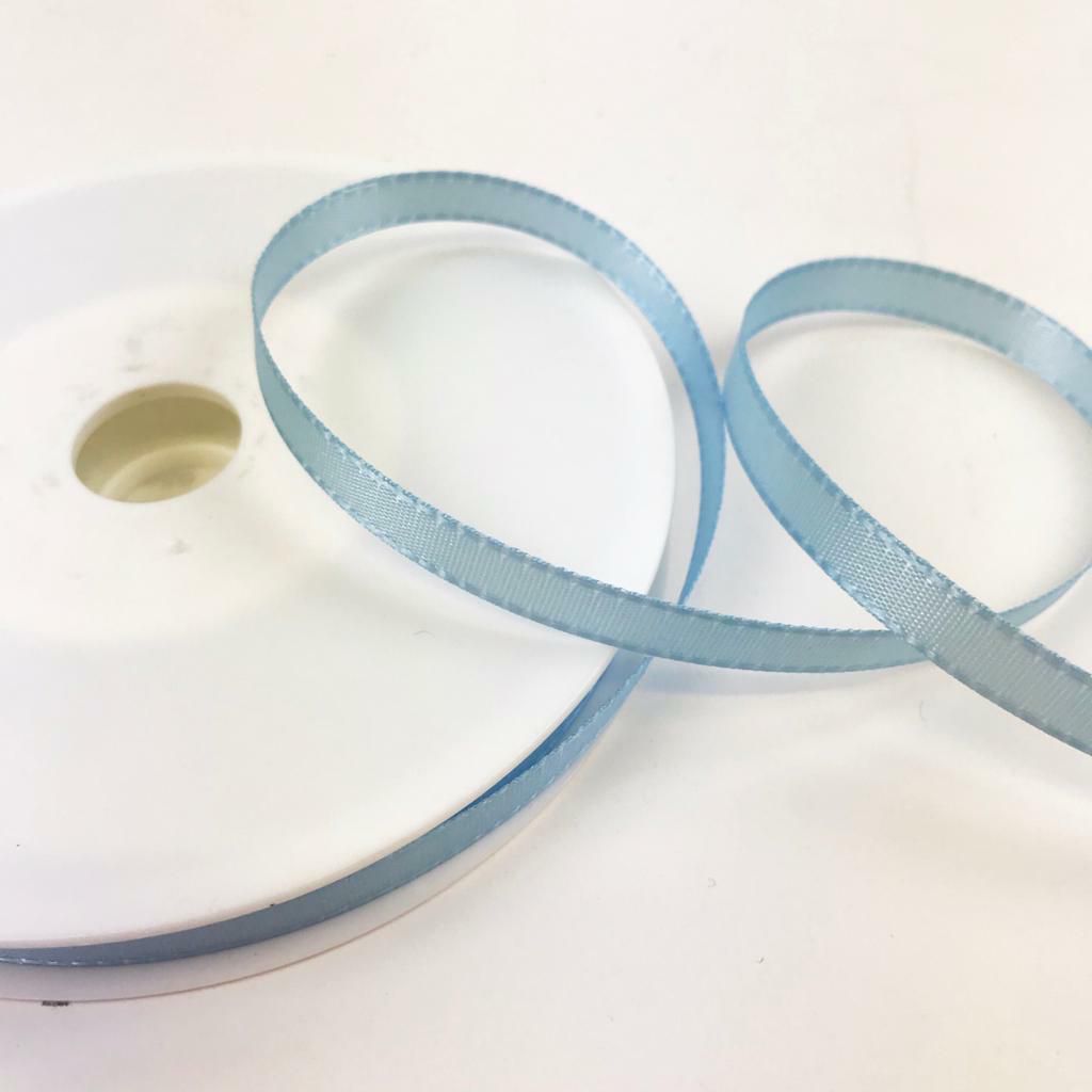 NASTRO ART.111 08MM 50MT CELESTE