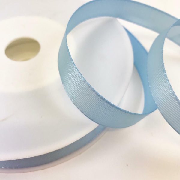NASTRO ART.111 15MM 50MT CELESTE NASTRO ART.111 15MM 50MT CELESTE