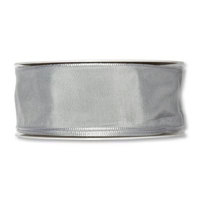 NASTRO ART.9240 40MM 25MT ARGENTO NASTRO ART.9240 40MM 25MT ARGENTO