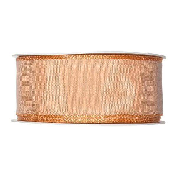 NASTRO ART.9240 40MM 25MT SALMONE NASTRO ART.9240 40MM 25MT SALMONE