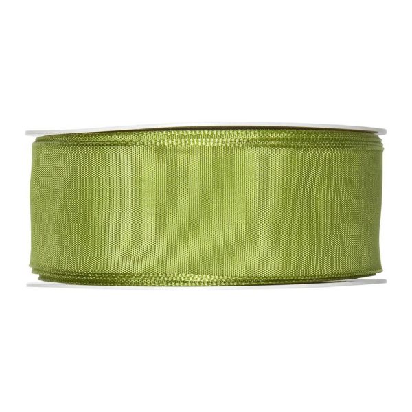 NASTRO ART.9240 40MM 25MT VERDE NASTRO ART.9240 40MM 25MT VERDE