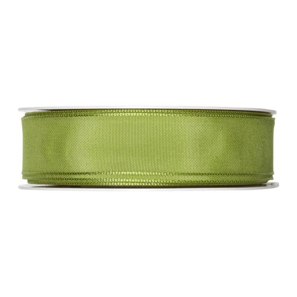 NASTRO ART.9240 25MM 25MT VERDE NASTRO ART.9240 25MM 25MT VERDE