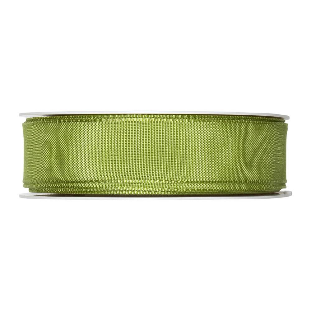 NASTRO ART.9240 25MM 25MT VERDE NASTRO ART.9240 25MM 25MT VERDE