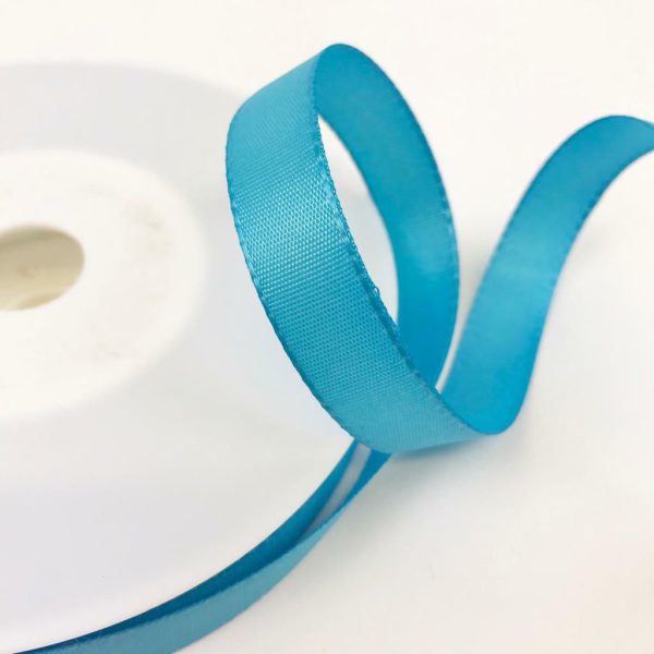 NASTRO ART.111 15MM 50MT TURCHESE NASTRO ART.111 15MM 50MT TURCHESE