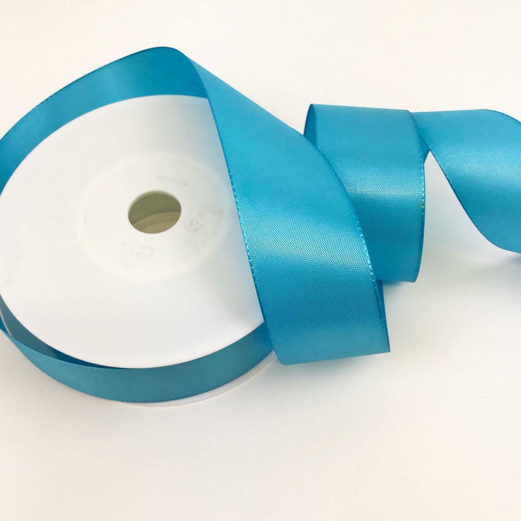 NASTRO ART.111 40MM 50MT TURCHESE NASTRO ART.111 40MM 50MT TURCHESE