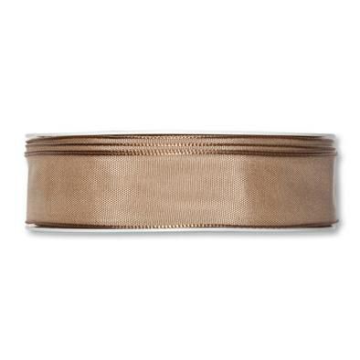 NASTRO ART.9240 25MM 25MT NATURALE NASTRO ART.9240 25MM 25MT NATURALE