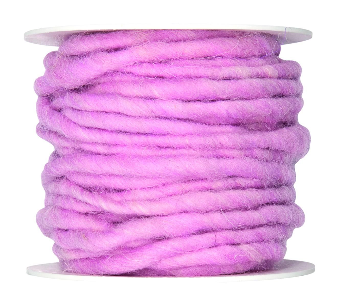 CORDINO ART.61710 5MM. 10MT. ROSA