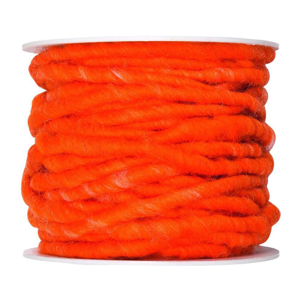 CORDINO ART.61710 5MM. 10MT. ARANCIO
