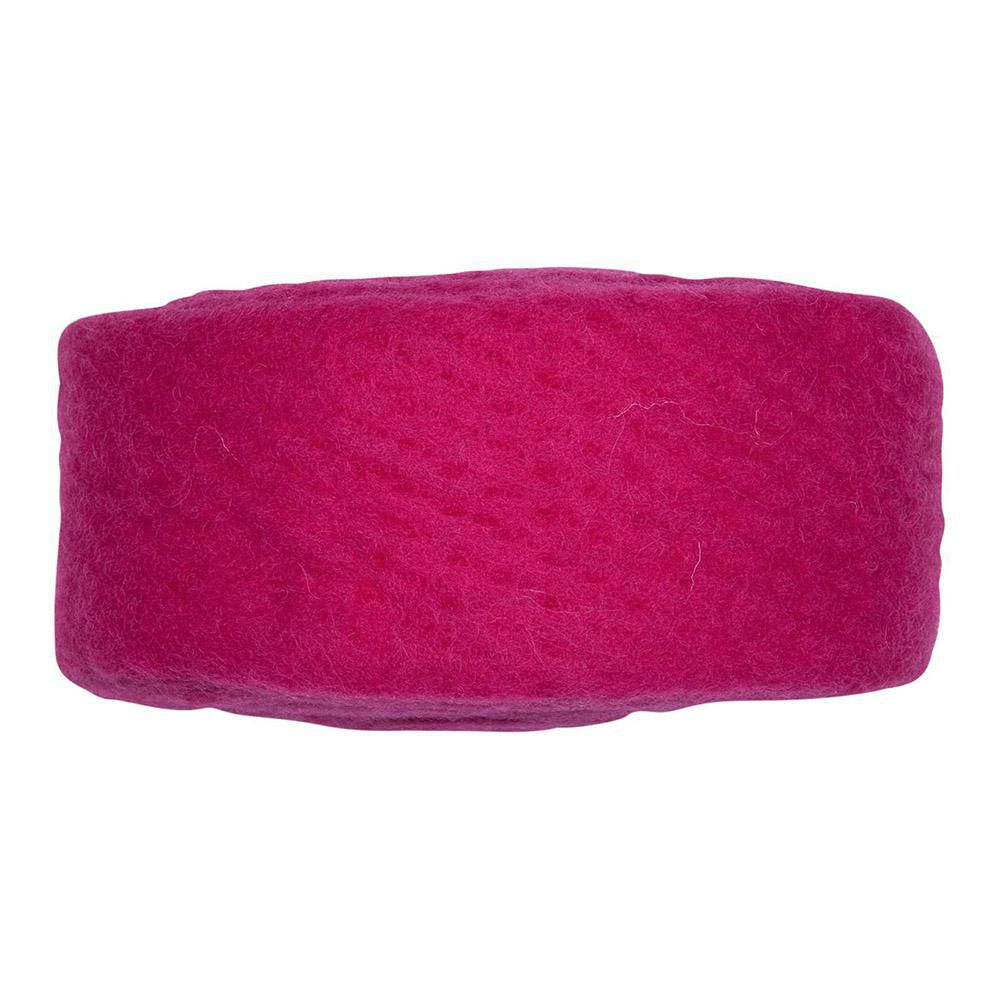 NASTRO LANA 14MM 4MT FUCSIA