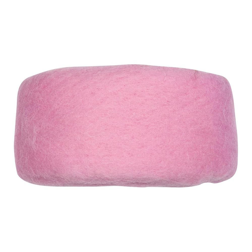 NASTRO LANA 14MM 4MT ROSA