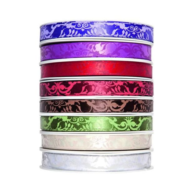 NASTRO ART.634 10MM 25MT FUCSIA NASTRO ART.634 10MM 25MT FUCSIA