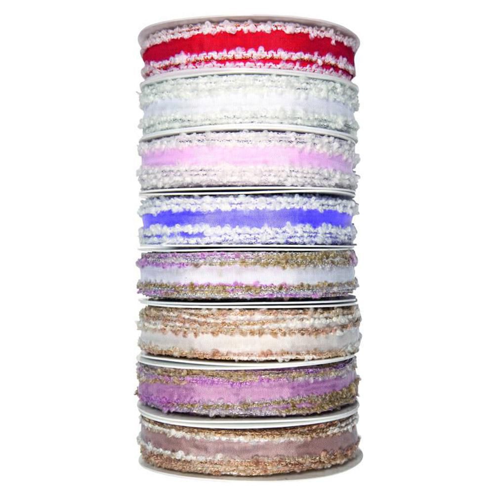 NASTRO ART.8280 15MM 20MT LILLA