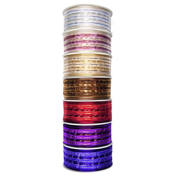 NASTRO ART.1042 40MM 25MT CICLAMO NASTRO ART.1042 40MM 25MT CICLAMO