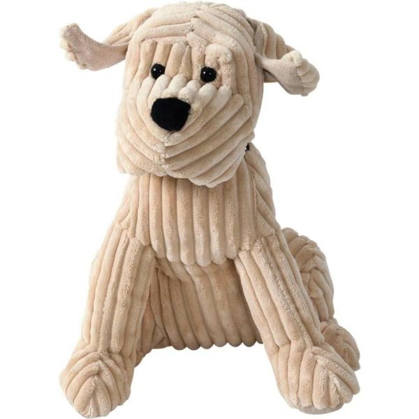 BASSOTTO KORD SEDUTO CM.28 AVORIO BASSOTTO KORD SEDUTO CM.28 AVORIO