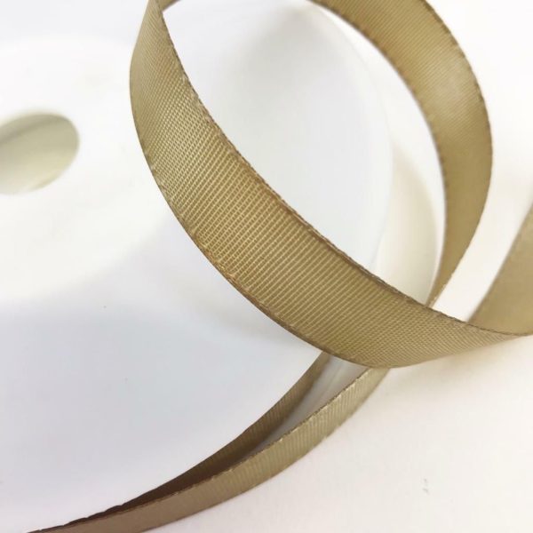 NASTRO ART.111 15MM 50MT NATURAL NASTRO ART.111 15MM 50MT NATURAL