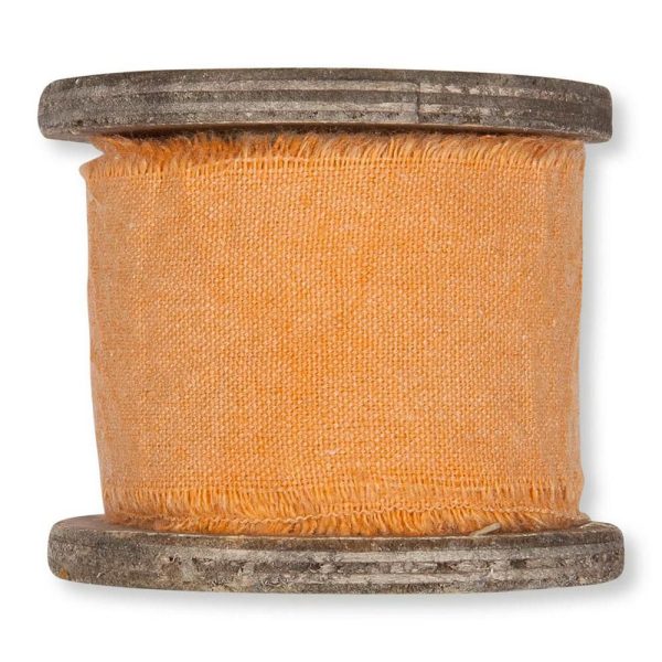 NASTRO ART.16554 COTONE40MM 3MT ARANCIO NASTRO ART.16554 COTONE40MM 3MT ARANCIO