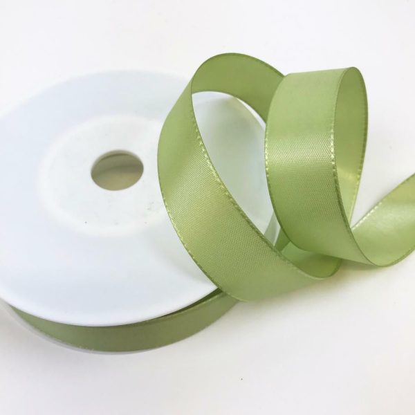 NASTRO ART.111 25MM 50MT VERDE PALLIDO NASTRO ART.111 25MM 50MT VERDE PALLIDO