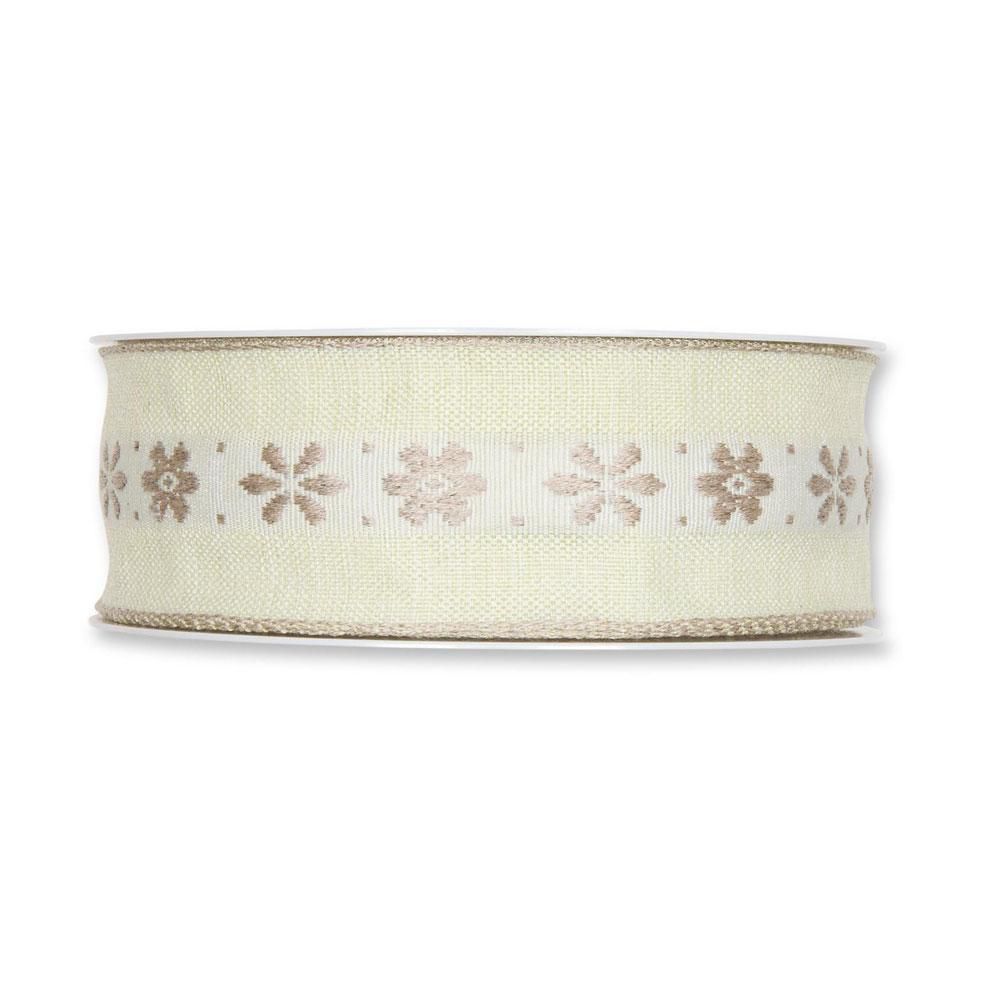 NASTRO ART.2865 -BLOSSOMS- 40MM 15MT VERDE ACIDO NASTRO ART.2865 -BLOSSOMS- 40MM 15MT VERDE ACIDO