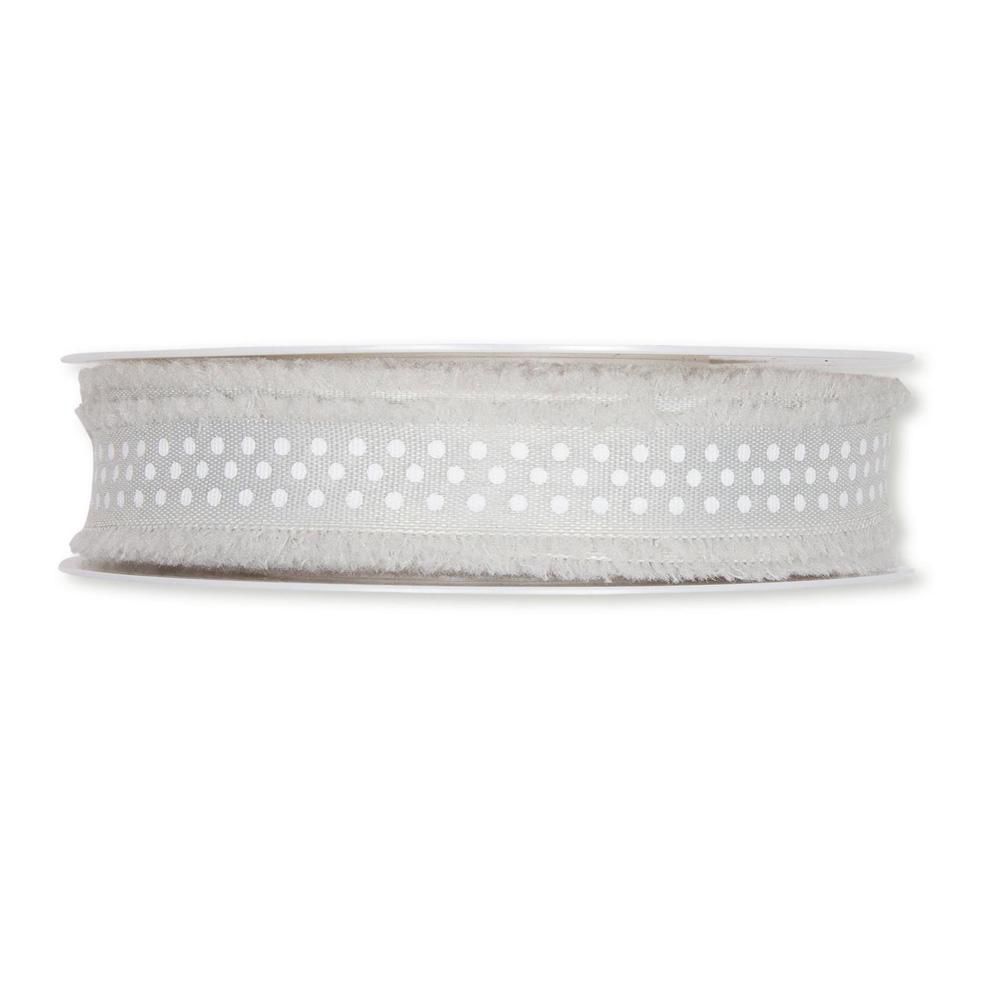 NASTRO ART.988 DOTS 18MM 20MT GRIGIO CHIARO NASTRO ART.988 DOTS 18MM 20MT GRIGIO CHIARO