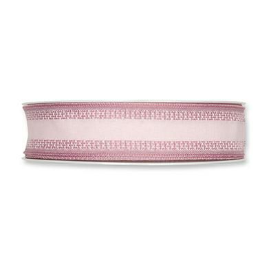 NASTRO ART.4321 -COTTONLOOK- 25MM 20MT ANIMATO ROSA