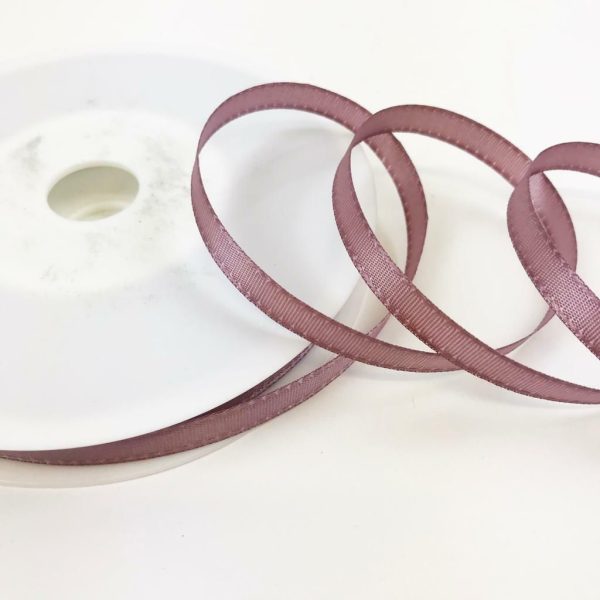 NASTRO ART.111 08MM 50MT ROSA ANTICO NASTRO ART.111 08MM 50MT ROSA ANTICO