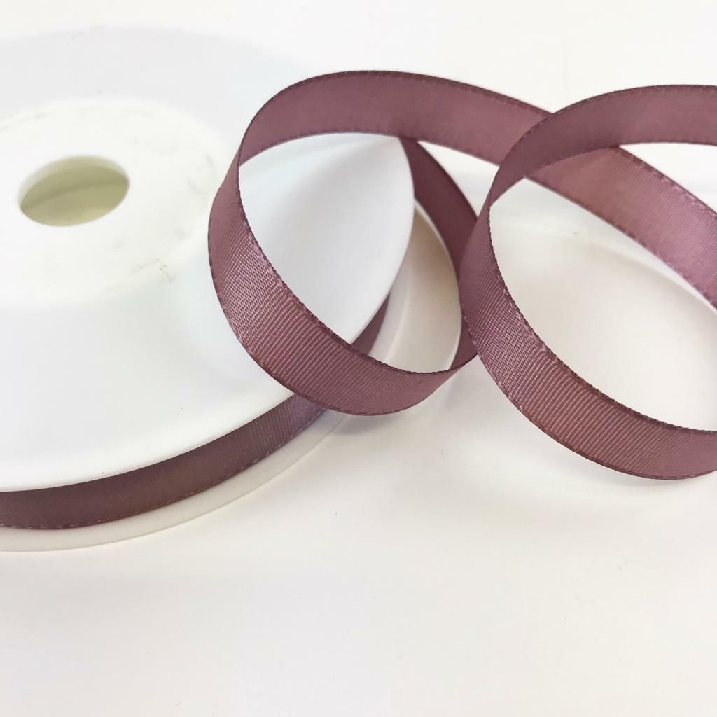 NASTRO ART.111 15MM 50MT ROSA ANTICO NASTRO ART.111 15MM 50MT ROSA ANTICO