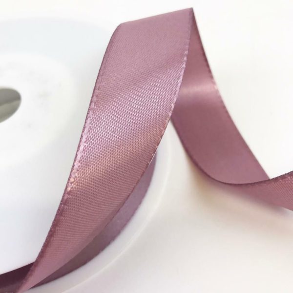 NASTRO ART.111 25MM 50MT ROSA ANTICO