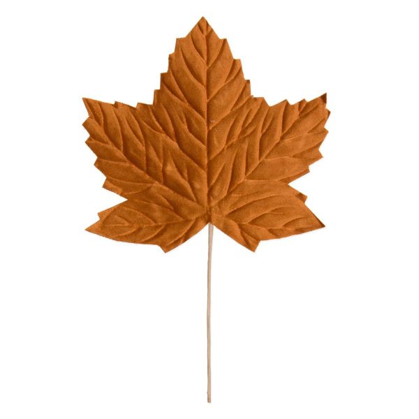 SET 4 FOGLIE ACERO VELLUTO CONF.PZ.3 COGNAC SET 4 FOGLIE ACERO VELLUTO CONF.PZ.3 COGNAC