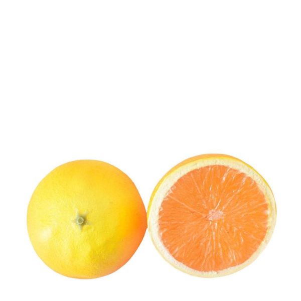 ARANCIA META PZ.4 ARANCIA META PZ.4