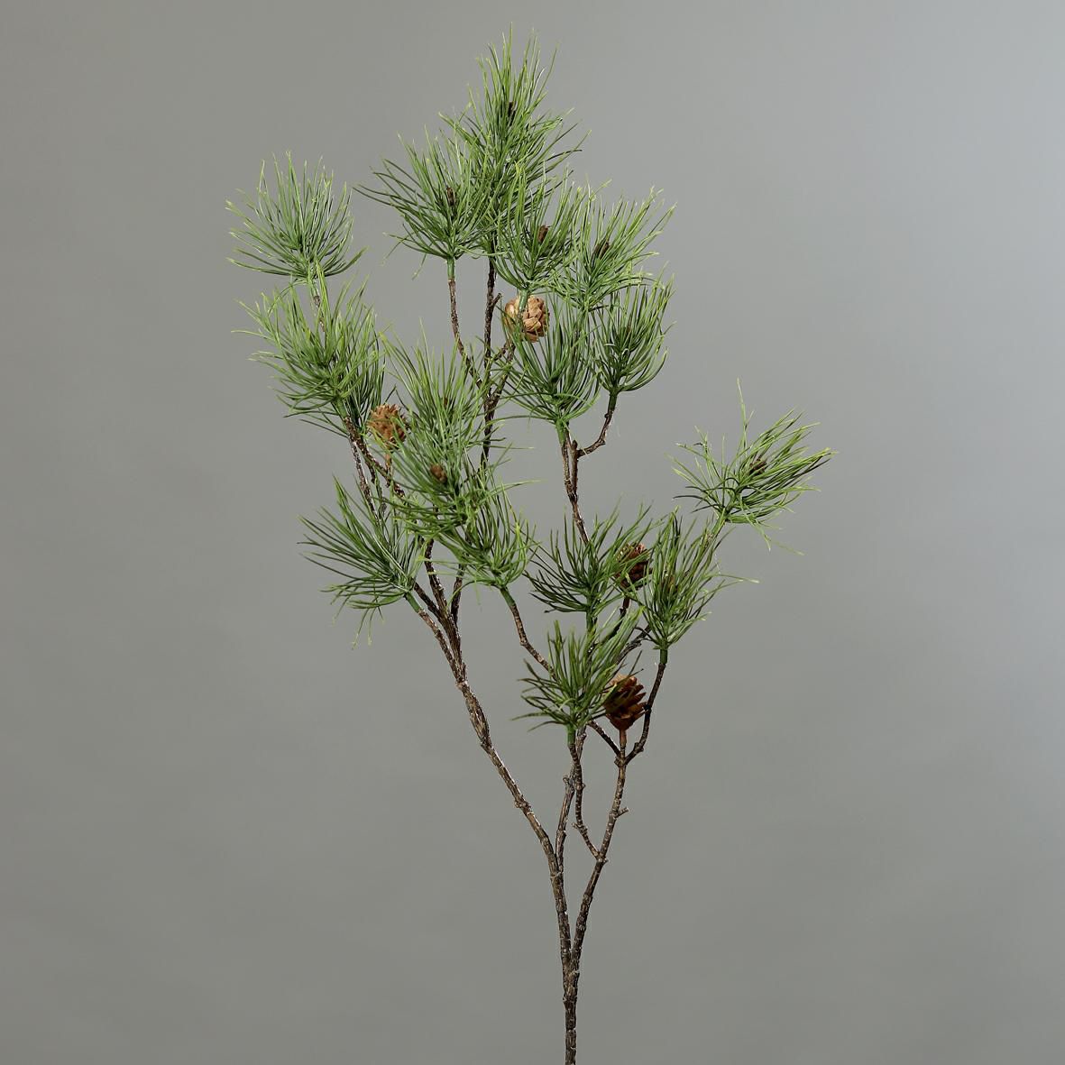 PINO C/PIGNE RAMO CM.108 VERDE PINO C/PIGNE RAMO CM.108 VERDE