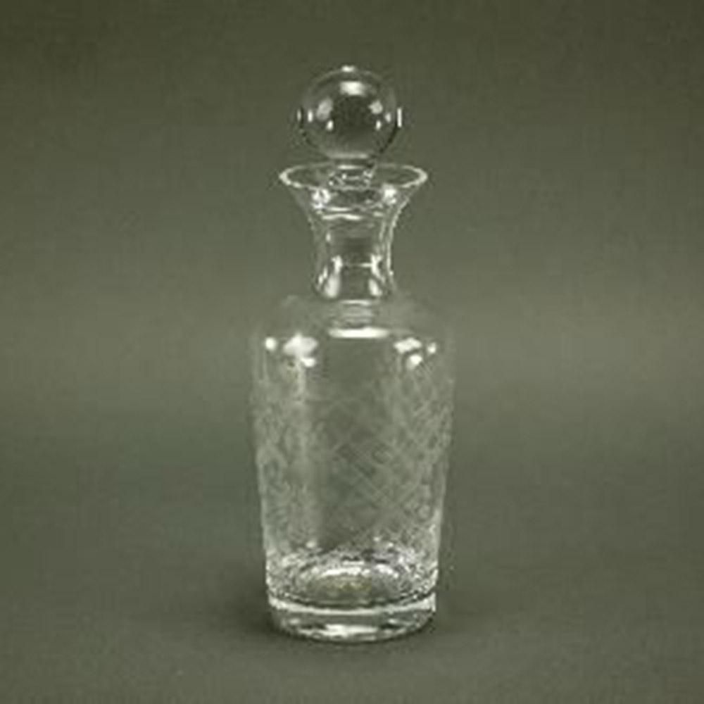 BOTTIGLIA VETRO -ETCHED- H.30 TRASP. BOTTIGLIA VETRO -ETCHED- H.30 TRASP.