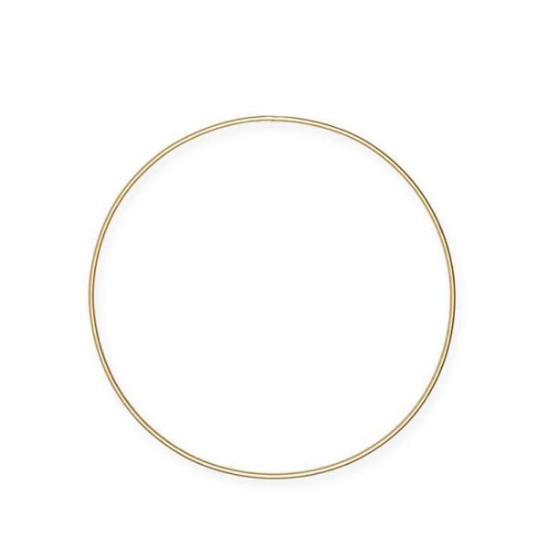 CERCHIO METALLO D.40 CMORO CERCHIO METALLO D.40 CMORO